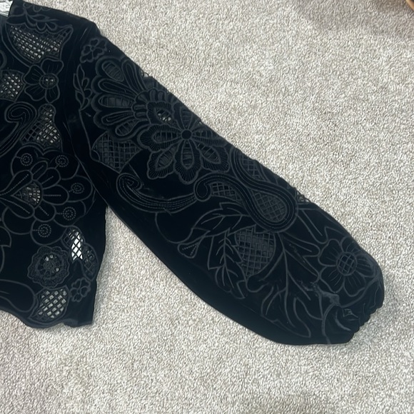 Zara Top - Picture 7 of 10